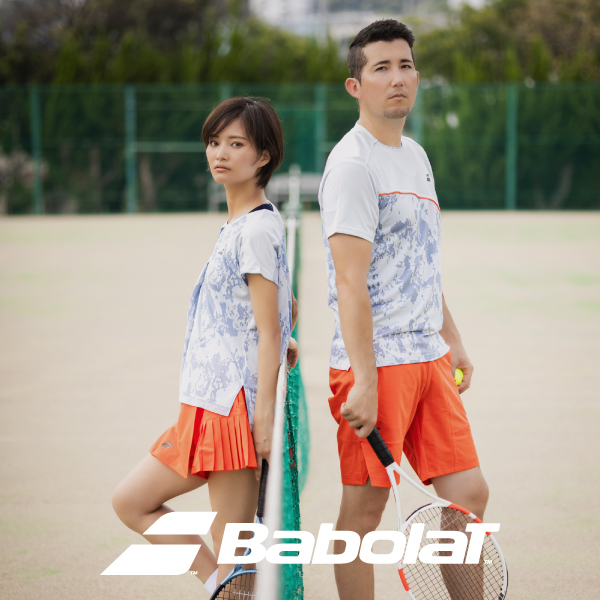 2026SS Babolat