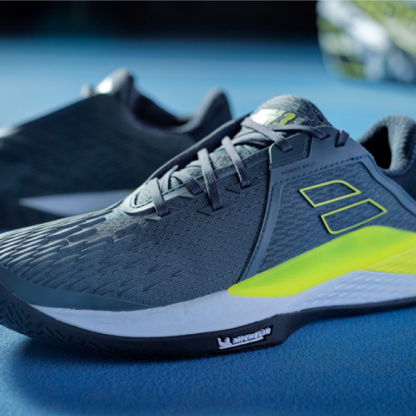 バボラ23プロパルスフューリー