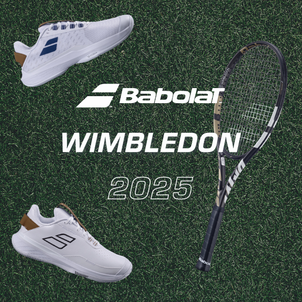 2025 ウインブルドン