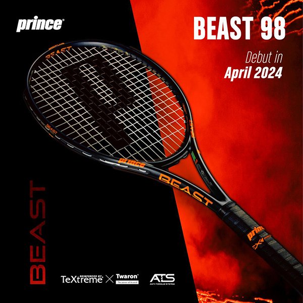 PRINCE BEAST 98