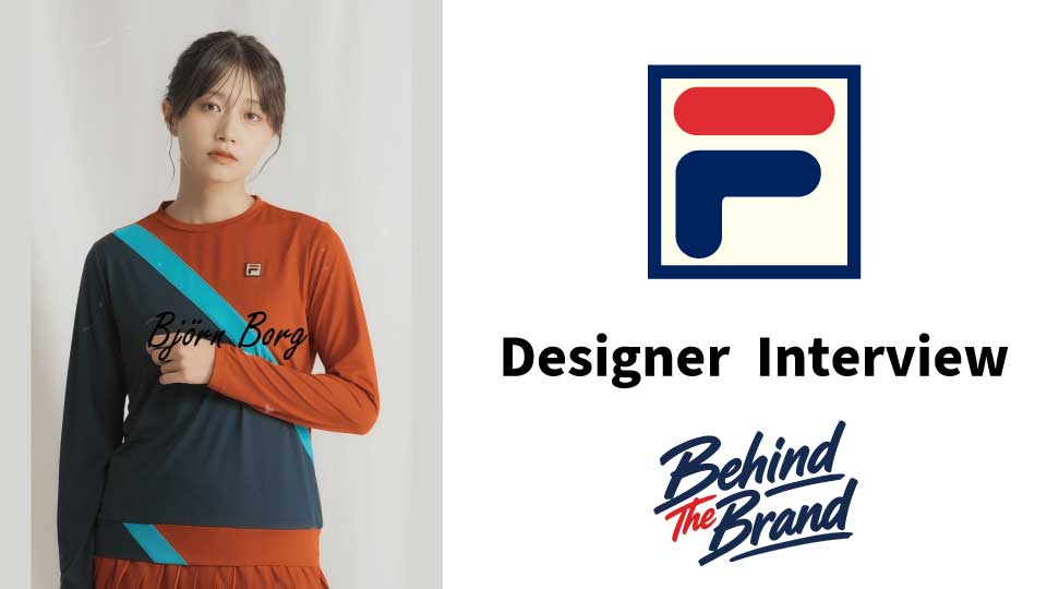 FILA2026FWインタビュー