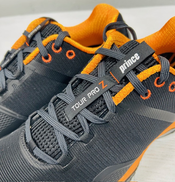 ★プリンス 「TOUR PRO Z 7 シリーズ」NEWカラー入荷しました！★