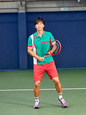 ウインザーオンラインショップウエア フィラのページです