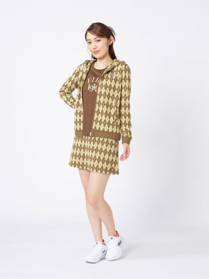 COORDINATE24