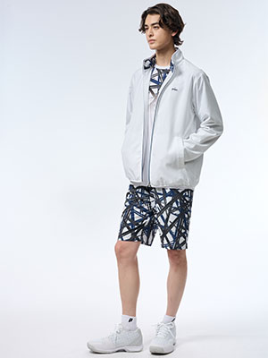 COORDINATE40
