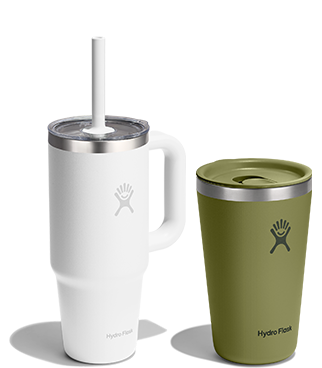 Hydro Flask Tumblers