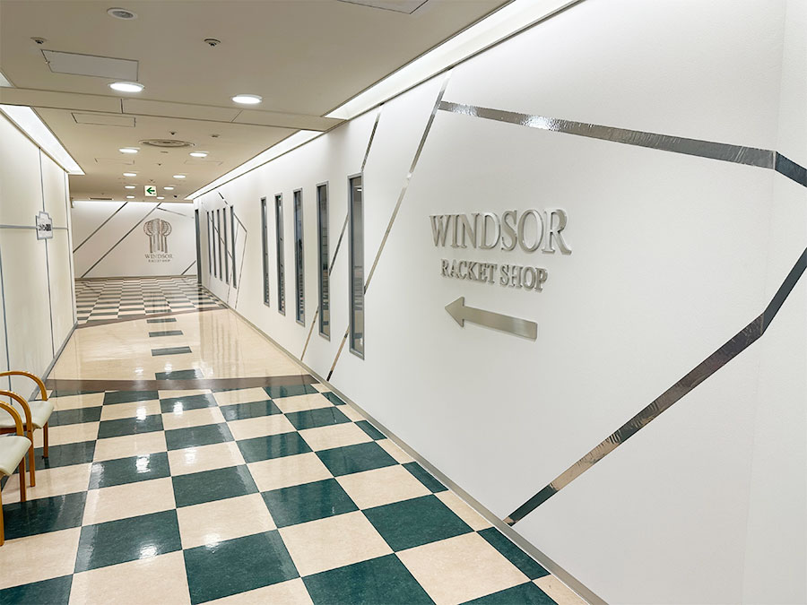 横浜店 リニューアル後 店内写真9