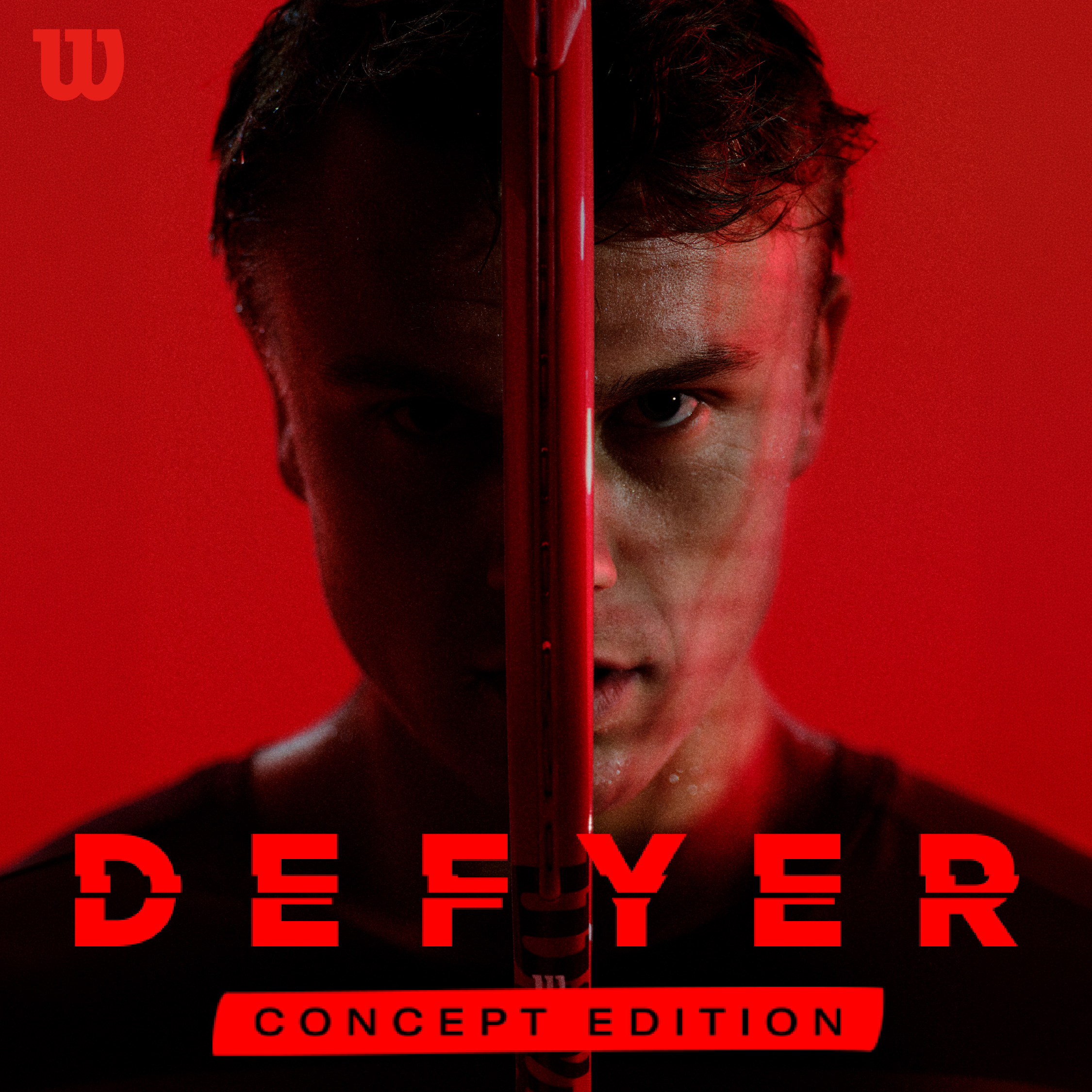 2026Wilson「DEFYER」
