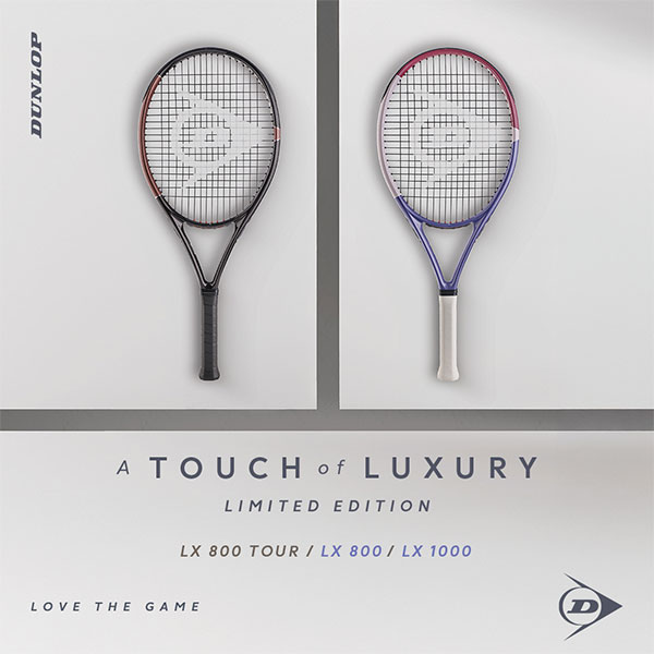 DUNLOP LX LIMITED