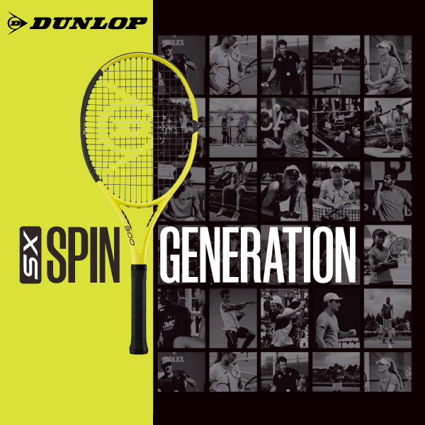 ダンロップSX情報はこちら