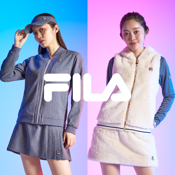 2025FW FILA