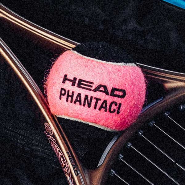 2026HEAD Phantaci