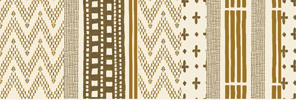 Tea / Lace（紅茶・レース）