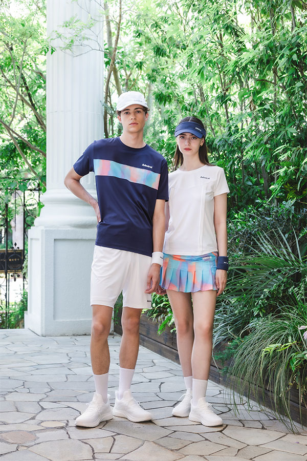 Transition コーディネート