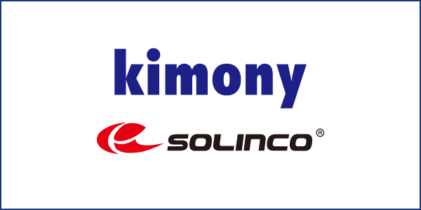 キモニ― ソリンコ