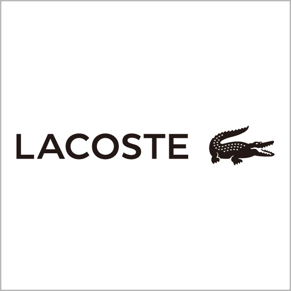 2023FW lacoste