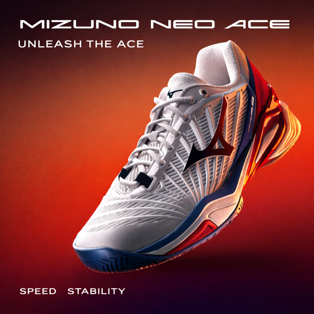 MIZUNONEOACE