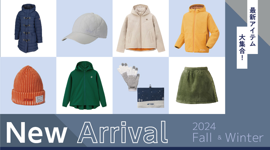 24FW