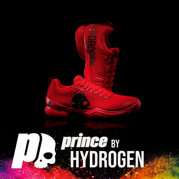 TOUR PRO Z Series - Prince プリンステニス公式サイト