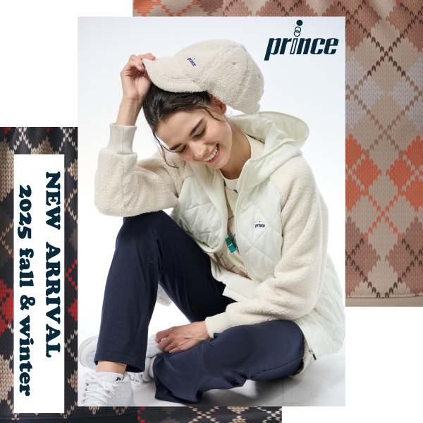 25FW PRINCE
