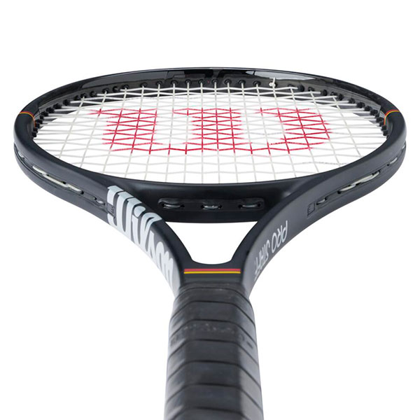 ウインザーオンラインショップブランド/ウイルソン/2026「PROSTAFF