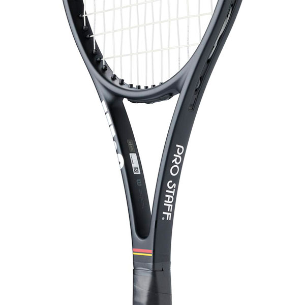 ウインザーオンラインショップブランド/ウイルソン/2026「PROSTAFF