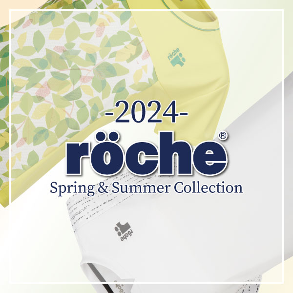2024SS roche