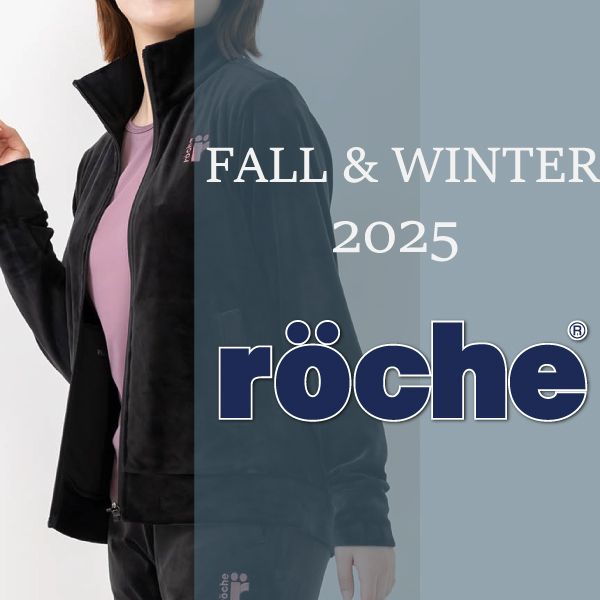 2025FW roche