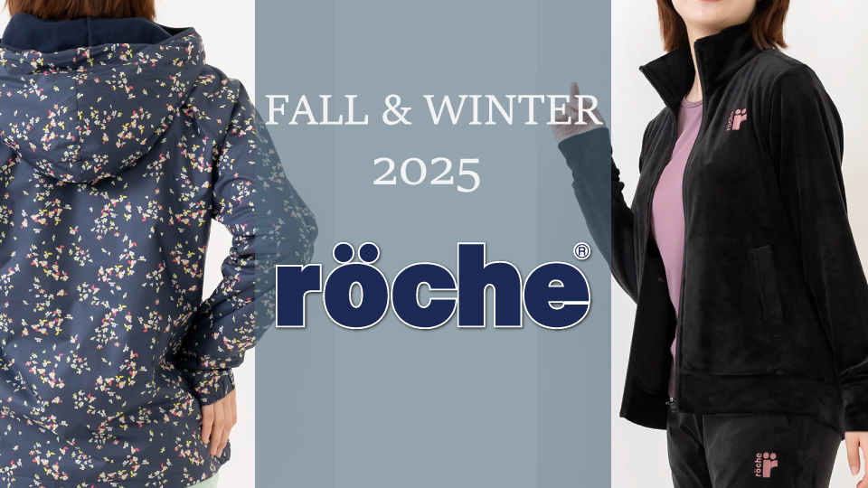 2025FW roche