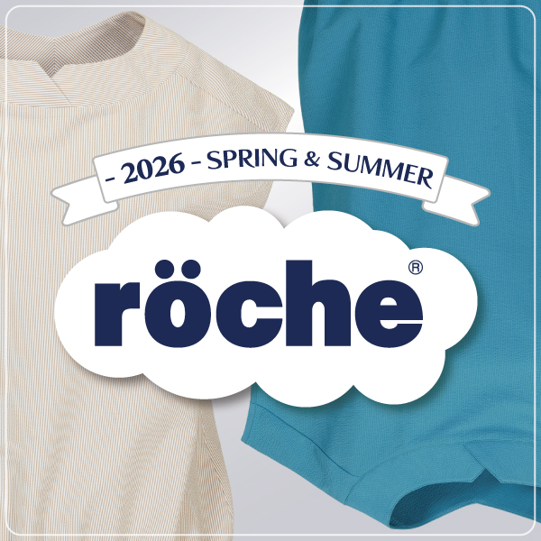 2026SS roche