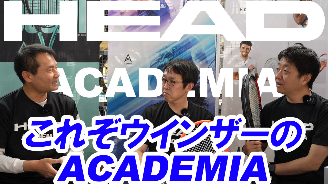 #HEADACADEMIA の模様をダイジェスト版でどうぞ！