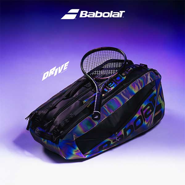 Babolat Puredrive Spectra