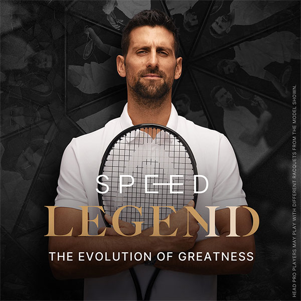SPEEDLEGEND