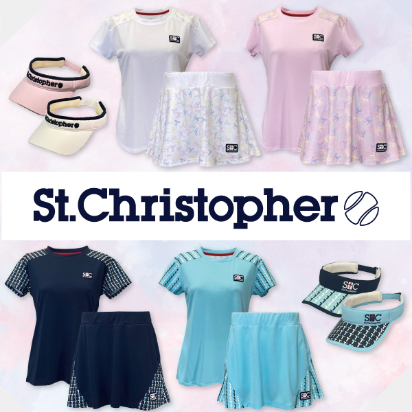 2026SS St.christopher