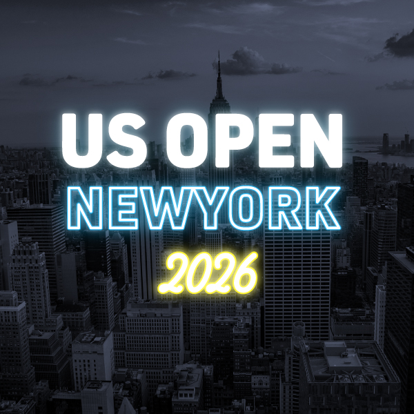 US OPEN