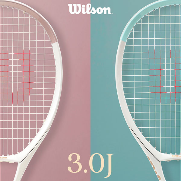 wilson 3.0J