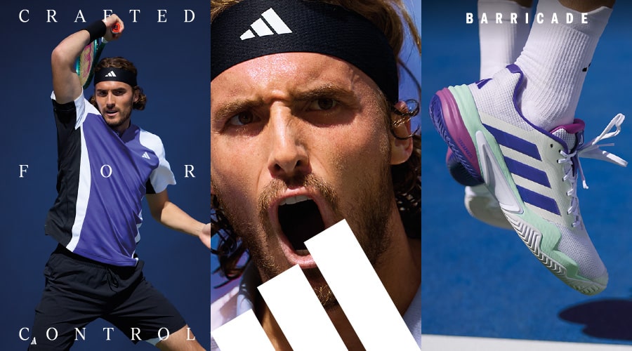 adidas イエロー ジップアップジャケット Lサイズ atp
