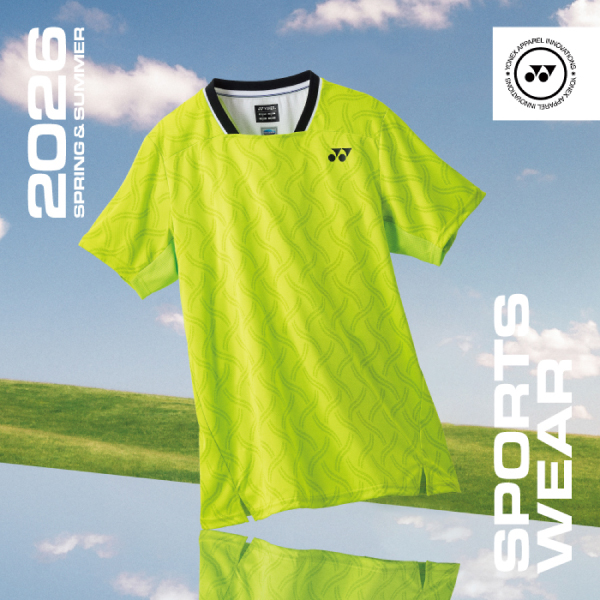 2026SS YONEX