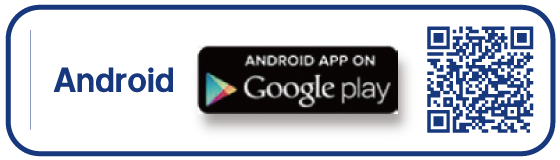 android用はこちら