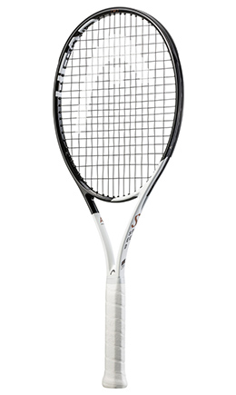 SPEEDシリーズ新発売！│ウインザーラケットショップ