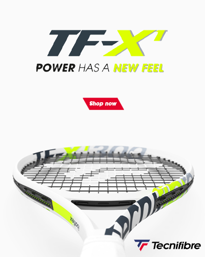 TF-X1新発売！