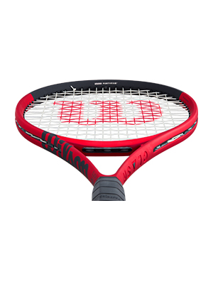 New Racket CLASH V2.0｜Wilson│ウインザーラケットショップ