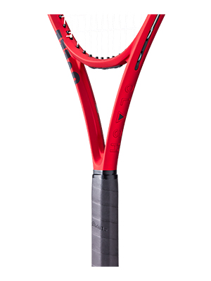 New Racket CLASH V2.0｜Wilson ウインザーラケットショップ