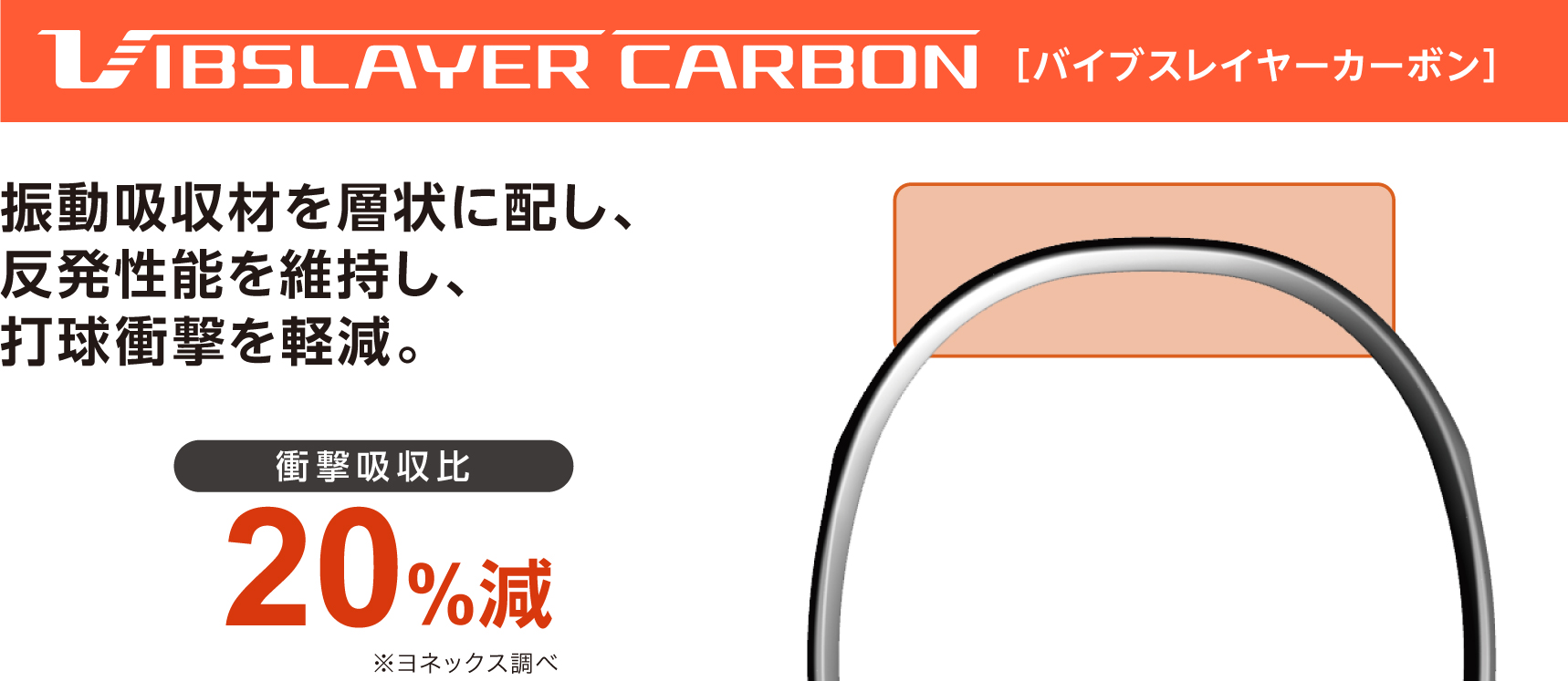 VIBSLAYER CARBON