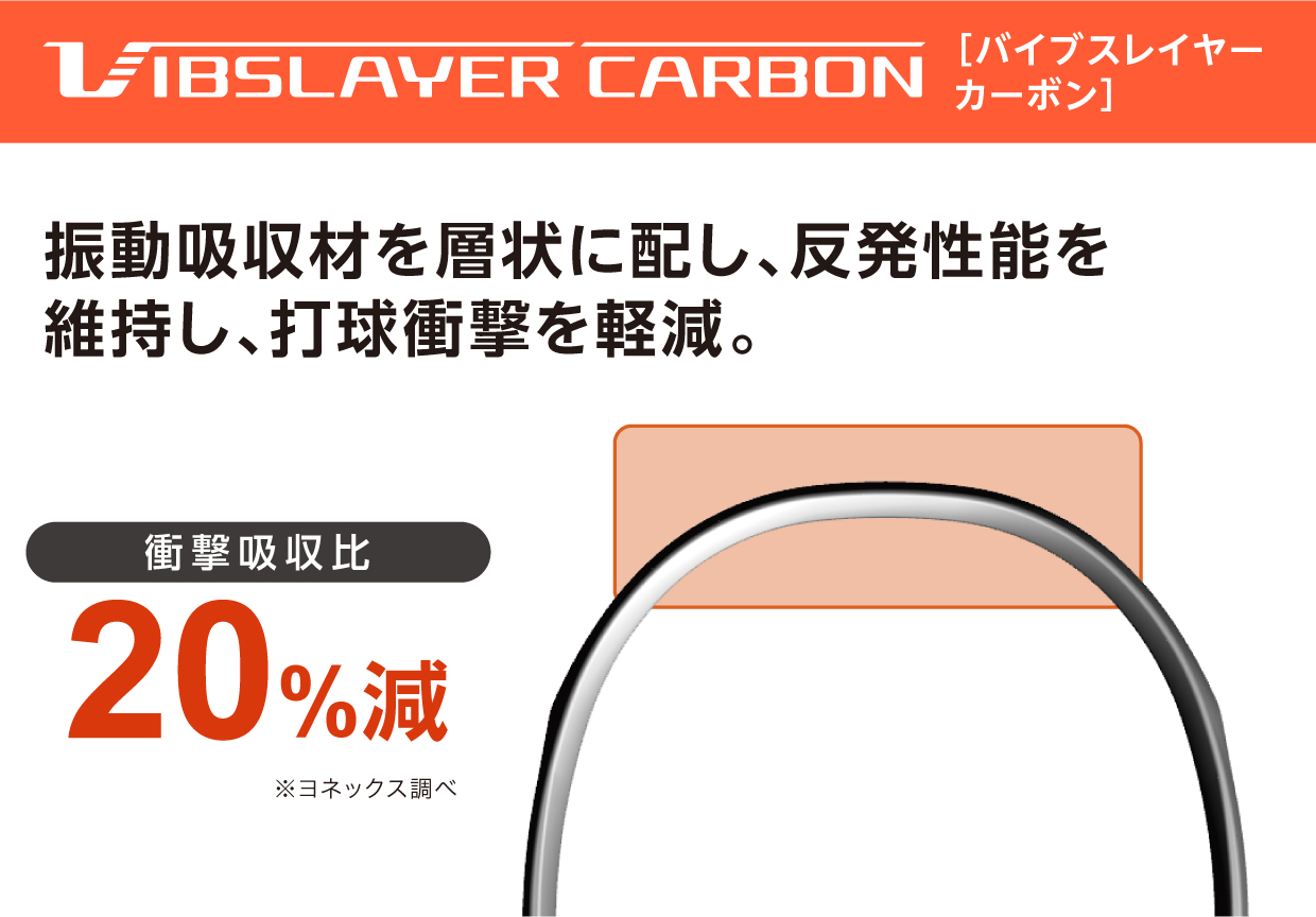 VIBSLAYER CARBON