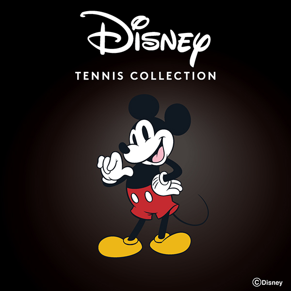 Disney TENNIS COLLECTION