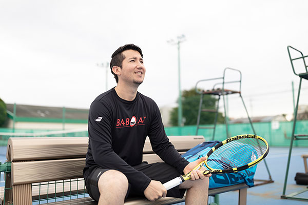 Babolat TENNIS 2021 FALL & WINTER│ウインザーラケットショップ Babolat TENNIS 2021 FALL & WINTER│ウインザーラケットショップ