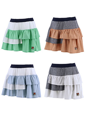 FILA TENNIS 2021 SPRING & SUMMER│ウインザーラケットショップ