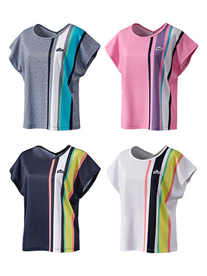 PRINCE 2021 SPRING ＆ SUMMER APPAREL COLLECTION │ウインザー